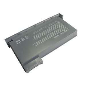 ,Li ion,Hi quality Replacement Laptop Battery for TOSHIBA Tecra 8000 