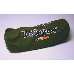  Sportime Duffel Bag   Volleyball