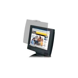  Fellowes Lcd Screen Protector 19 Inch Color Electronics