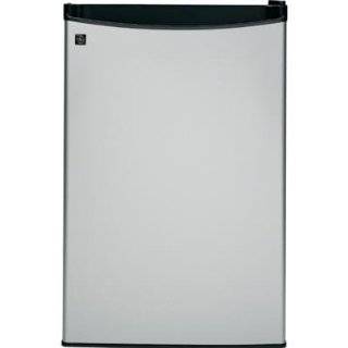   cu ft compact refrigerator stainless steel by general electric 4 7 out