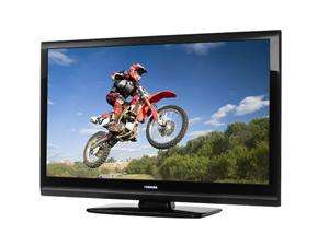    TOSHIBA REGZA 42 1080p LCD HDTV 42RV535U
