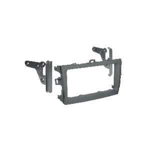 Metra 95 8223S Double DIN Installation Kit for 2009 up Toyota Corolla 