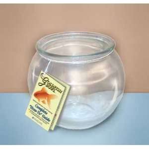   Gallon (Catalog Category Aquarium / Glass Fish Bowls)