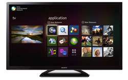   BRAVIA KDL40EX640 40 Inch 1080p LED Internet TV, Black Electronics