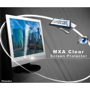  Panasonic   50 TCP50C2 Plasma TV   Crystal Clear Film and 