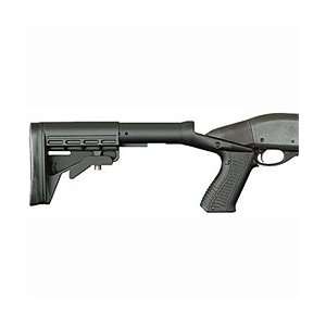SpecOps Shotgun Stock, Pistol Grip, Mossberg, Warranty  