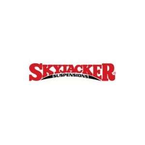  Skyjacker C7661SR Component Box for C7661SK Automotive