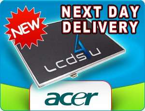 NEW Acer Aspire 7100 Series Laptop LCD Screen  