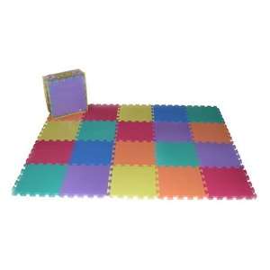  Pre school Floor Activity Mat Toys & Games
