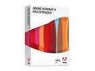 Adobe Acrobat 9 Pro Extended   Full Version   NEW