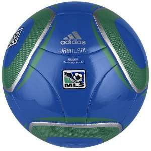  adidas MLS Glider Soccer Ball: Sports & Outdoors