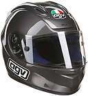 AGV Motorcycle Helmet V Flyer Gun Metal Small S NEW CT