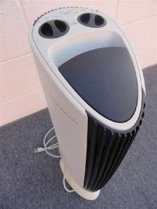   SI730 Ionic Breeze GP Silent Air Purifier for PARTS or REPAIR  