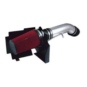   Performance 9900 Air Intake Kit with Red hpR Filter for GM Truck
