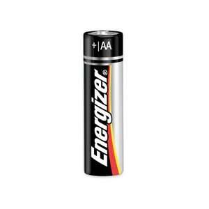   EVEE91BP12 Energizer Energizer Alkaline Battery, AA, Electronics