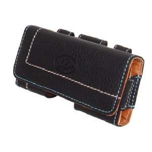  Case Holster Cover Side Pouch with Belt Loop and Clip for Alltel 