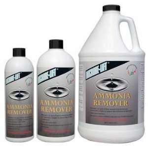  MicrobeLift Ammonia Remover Gallon Patio, Lawn & Garden