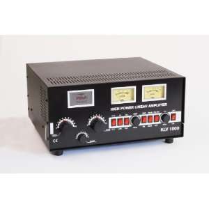  RM Italy KLV 1000 Linear Amplifier Electronics