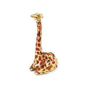  Animal Ring Holder Giraffe: Office Products