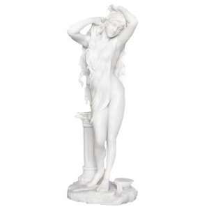   Aphrodite (Venus) Greek Roman Mythology Statue Sculpture: Home