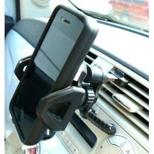   fits Apple iPhone 4 SmartPhone / Mobile Phone Holder: GPS & Navigation