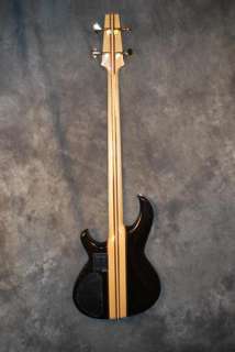Aria Pro II Bass Guitar NEW SB 1000 RI Black Re Issue  