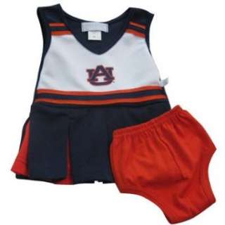  Auburn Tigers Kids Polo Dress Shirt: Clothing