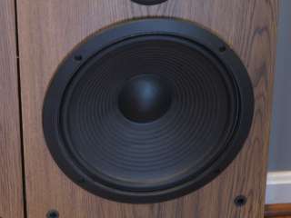 Pair Pioneer Speakers CS R570 3 Way Speaker System  