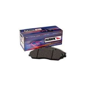  Hawk Perf. Brake Hb412f665 Hps Infiniti,Nissan Automotive