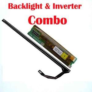 Wxga/Wuxga/Wxga+ LCD CCFL Backlight with Wire Harness and Inverter 