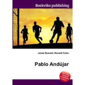  Pablo AndÃºjar Ronald Cohn Jesse Russell Books