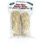 Pond CLEAR WATER BARLEY STRAW 2 Pack for Koi Filter Fis