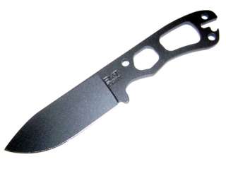 KA BAR BECKER NECKER BLACK KNIFE 2 0011 3 NEW BK11  