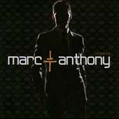 Iconos by Marc Anthony CD, May 2010, Sony BMG  