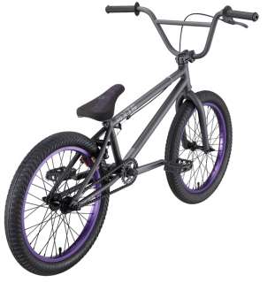 Eastern Bikes 2012 Axis BMX Complete Bicycle  
