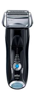 Braun Series 7 760cc Cordless Rechargeable Mens Electric Shaver *New 