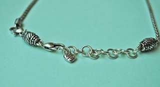 Brighton Ladybug Charm Necklace~Charms~Beads  