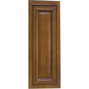   SunnyWood CBW1542 Cambrian Single Door Wall Cabinet: Home Improvement