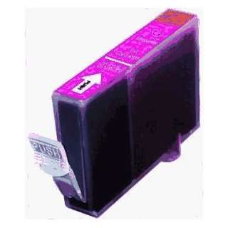 10 Pack Canon bci 3eM magenta Compatible Ink Cartridges bci 3m for 