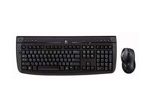    Logitech Pro 2800 Cordless Desktop   Keyboards