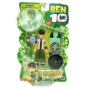  Ben 10 (Ten) 4 Inch Alien Collectible Action Figure   Ben 