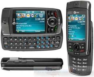 Pantech Duo C810 AT&T 3G GSM MP3 Camera Phone Mint 02  
