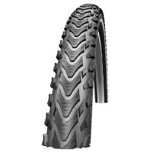  Schwalbe Marathon Cross HS 334 Trekking/Road Bike Tire 