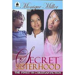 Secret Sisterhood (Paperback).Opens in a new window