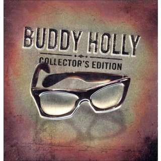 Buddy Holly (Madacy) (Greatest Hits).Opens in a new window