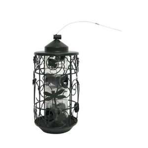  The Dragonfly  Squirrel Proof Mixed Feeder (Bird Feeders) (Squirrel 