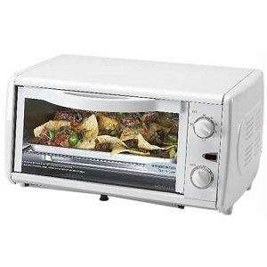  Black & Decker Toast R Oven Classic Broiler Sports 
