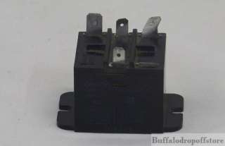 Kenmore Canister Vacuum Relay Replacement Part  