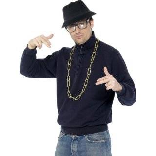   : Adult Mens Beastie Boys Rapper Costume Kit: Explore similar items