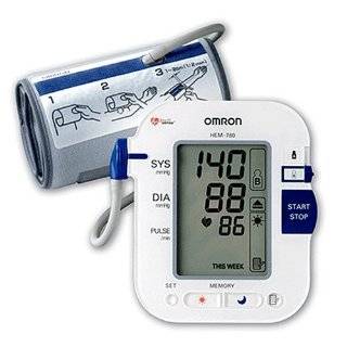   Medical Supplies & Equipment › Health Monitors › Blood Pressure